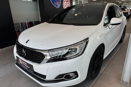 DS Automobiles DS4 Gebrauchtwagen