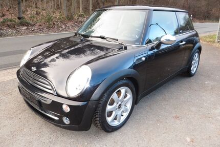 Mini Cooper Gebrauchtwagen