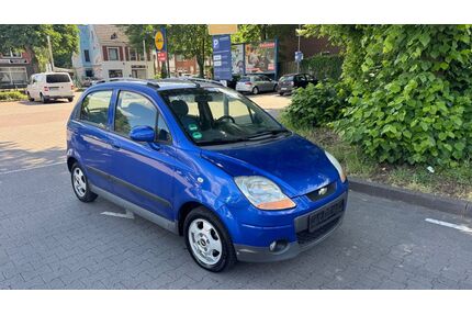 Chevrolet Matiz Gebrauchtwagen