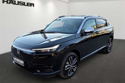 Honda HR-V Gebrauchtwagen