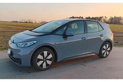 VW ID.3 Gebrauchtwagen