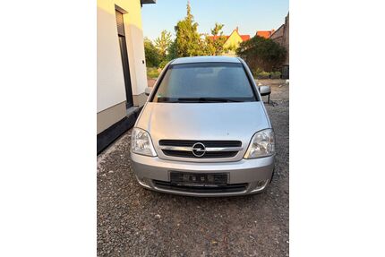 Opel Meriva Gebrauchtwagen