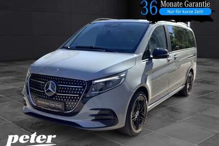 Mercedes-Benz V 300 Gebrauchtwagen