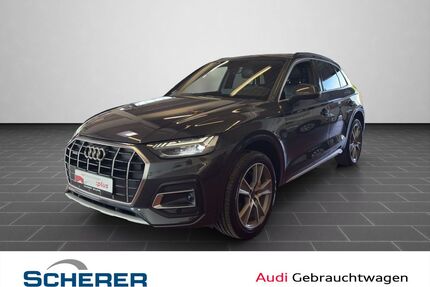 Audi Q5 Gebrauchtwagen