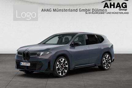 BMW iX3 Gebrauchtwagen