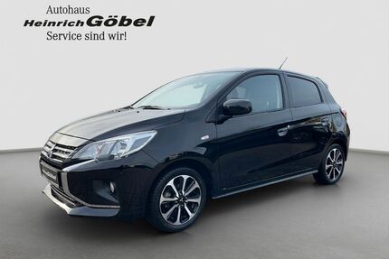 Mitsubishi Space Star Gebrauchtwagen