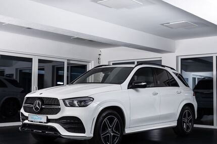 Mercedes-Benz GLE 350 Gebrauchtwagen