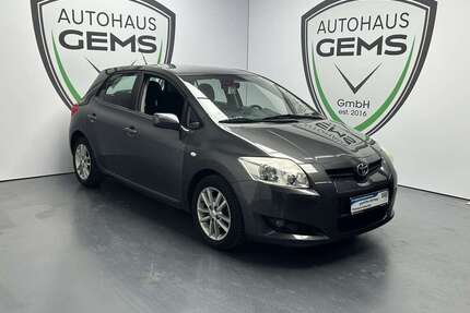 Toyota Auris Gebrauchtwagen