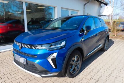 Renault Symbioz Gebrauchtwagen