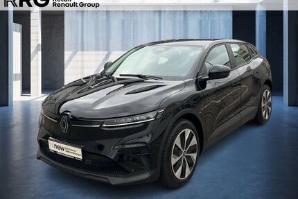Renault Megane E-TECH Gebrauchtwagen