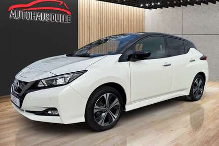 Nissan Leaf Gebrauchtwagen