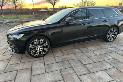 Volvo V90 Gebrauchtwagen