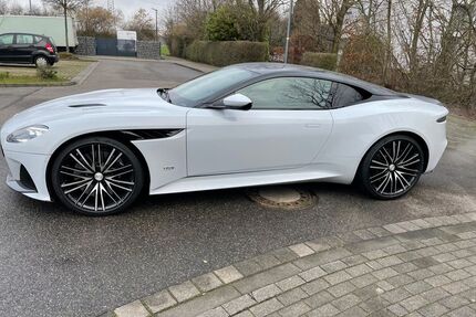 Aston Martin DBS Gebrauchtwagen