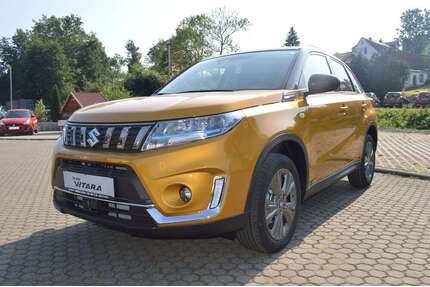 Suzuki Vitara Gebrauchtwagen