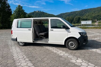 VW T6 Transporter Gebrauchtwagen