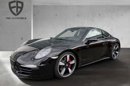 Porsche 991 Gebrauchtwagen