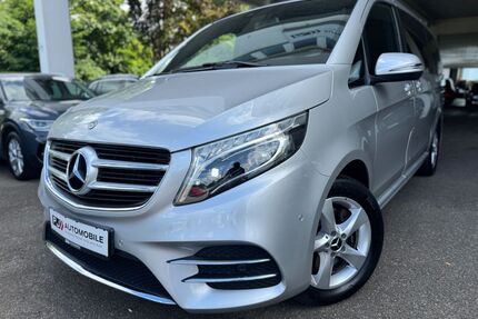 Mercedes-Benz V 250 Gebrauchtwagen