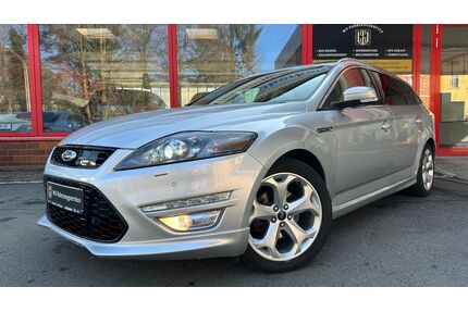 Ford Mondeo Gebrauchtwagen