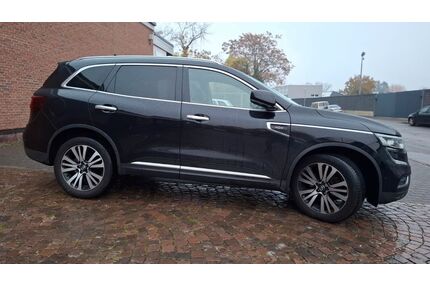 Renault Koleos Gebrauchtwagen