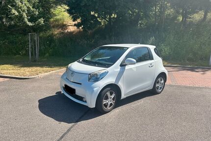 Toyota IQ Gebrauchtwagen