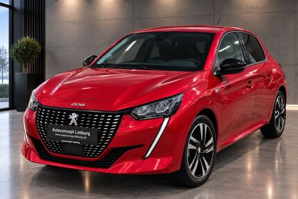 Peugeot 208 Gebrauchtwagen