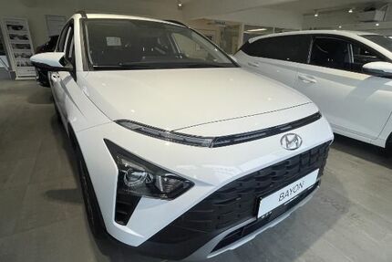 Hyundai BAYON Gebrauchtwagen