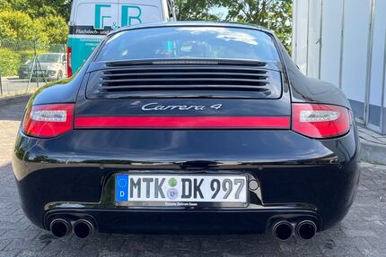 Porsche 997 Gebrauchtwagen