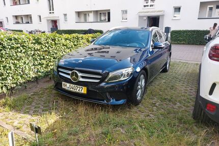 Mercedes-Benz C 300 Gebrauchtwagen