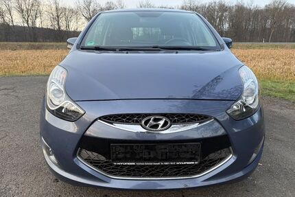 Hyundai ix20 Gebrauchtwagen