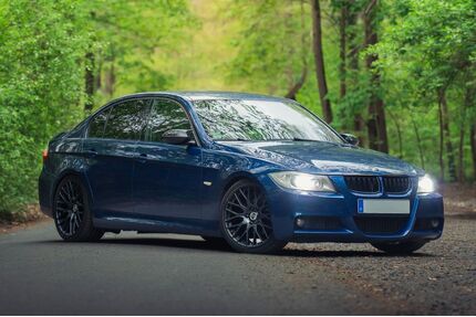 BMW 320 Gebrauchtwagen