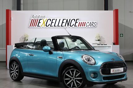 Mini Cooper Cabrio Gebrauchtwagen
