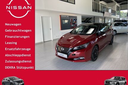 Nissan Leaf Gebrauchtwagen