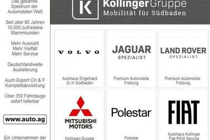 Land Rover Range Rover Gebrauchtwagen