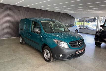 Mercedes-Benz Citan Gebrauchtwagen