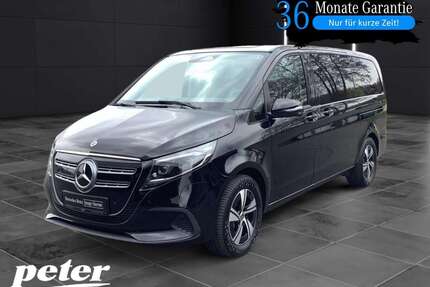 Mercedes-Benz EQV 300 Gebrauchtwagen