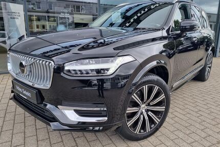 Volvo XC90 Gebrauchtwagen
