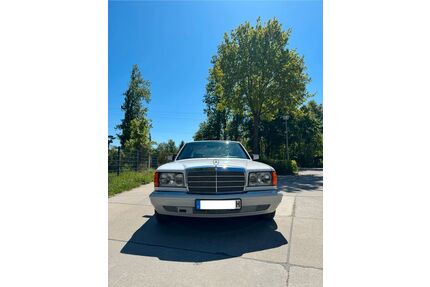 Mercedes-Benz S 300 Gebrauchtwagen