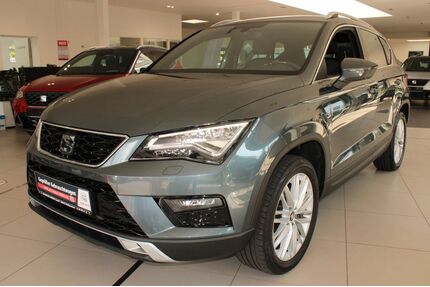 Seat Ateca Gebrauchtwagen