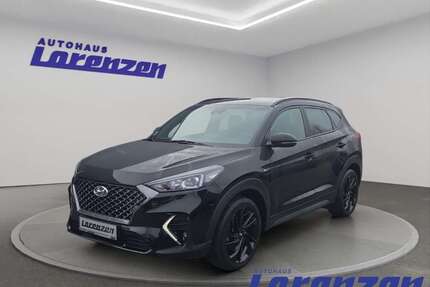 Hyundai TUCSON Gebrauchtwagen