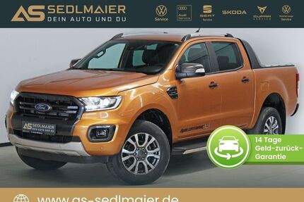 Ford Ranger Gebrauchtwagen