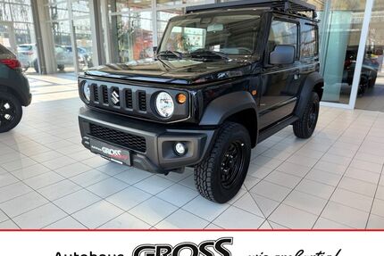 Suzuki Jimny Gebrauchtwagen