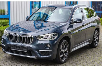 BMW X1 Gebrauchtwagen