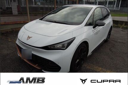 Cupra Born Gebrauchtwagen