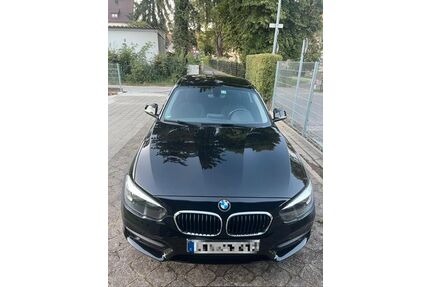BMW 116 Gebrauchtwagen