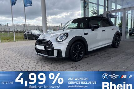Mini Cooper Gebrauchtwagen