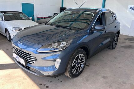 Ford Kuga Gebrauchtwagen