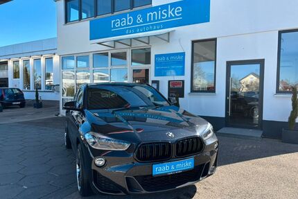 BMW X2 Gebrauchtwagen