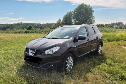 Nissan Qashqai+2 Gebrauchtwagen