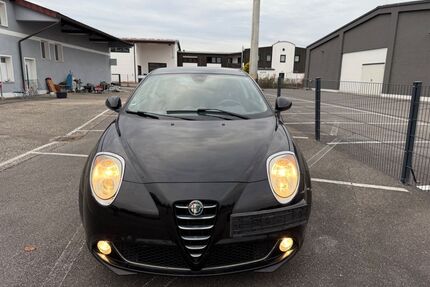 Alfa Romeo MiTo Gebrauchtwagen