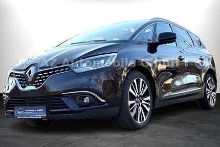 Renault Grand Scenic Gebrauchtwagen
